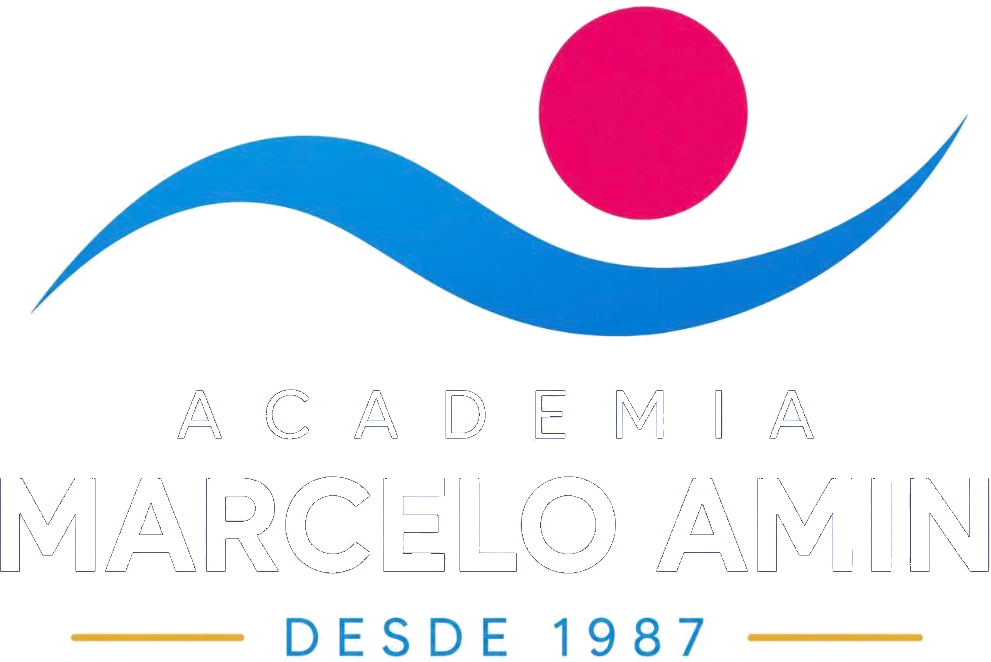Academia Marcelo Amin — desde 1987