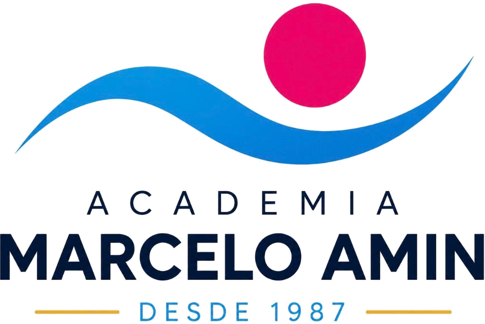 Academia Marcelo Amin — desde 1987